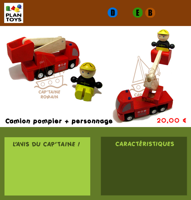 PLAN TOYS