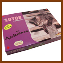 Loto des Animaux, JEUX FK