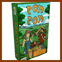 Pom Pom, JEUX OPLA
