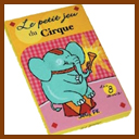 Le petit jeu du Cirque, JEUX FK