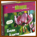 Mémo Fleurs et Plantes, JEUX FK