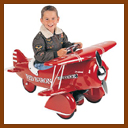 Red Baron, AIRFLOW COLLECTIBLES