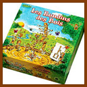 Les Rondins des Bois, ARPLAY