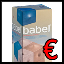 Babel pico, CUBORO 