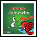 Mémo des rats, ACTILUDE
