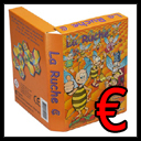 La ruche, PIDANCET