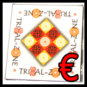 Tribal Zone.