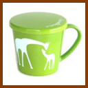 Mug Girafe, HANABLOMST