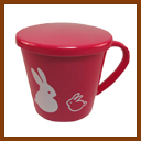 Mug Lapin, HANABLOMST